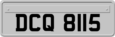 DCQ8115
