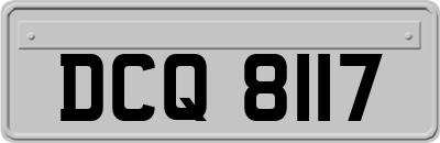 DCQ8117