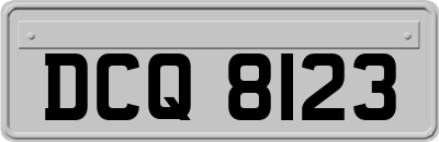DCQ8123