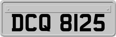 DCQ8125