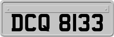 DCQ8133