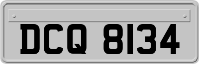DCQ8134