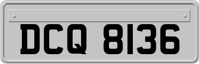 DCQ8136