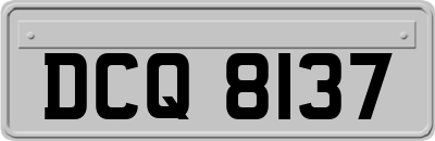 DCQ8137