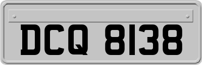 DCQ8138