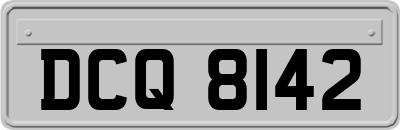 DCQ8142