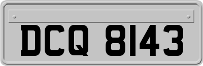 DCQ8143