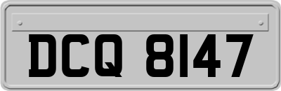 DCQ8147