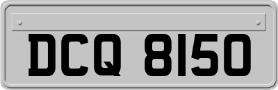 DCQ8150