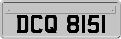 DCQ8151