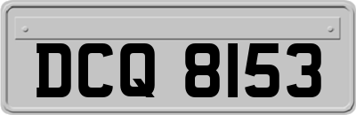 DCQ8153