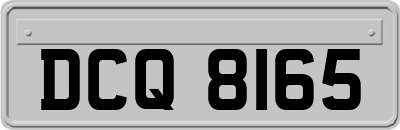 DCQ8165