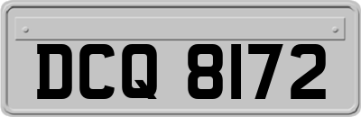 DCQ8172