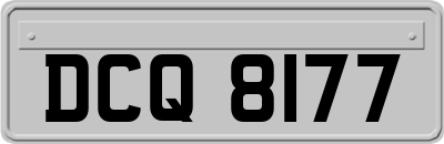DCQ8177