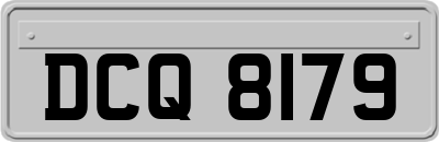 DCQ8179