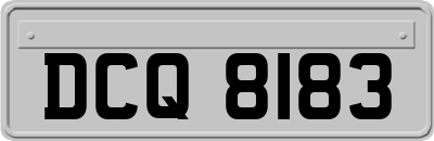 DCQ8183