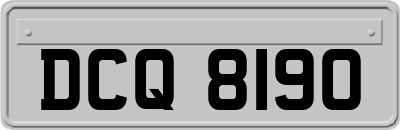 DCQ8190