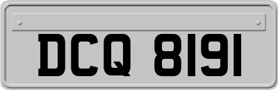 DCQ8191