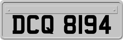 DCQ8194