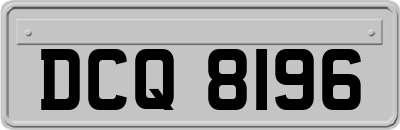 DCQ8196