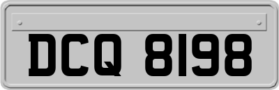 DCQ8198