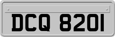 DCQ8201