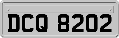 DCQ8202