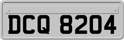 DCQ8204