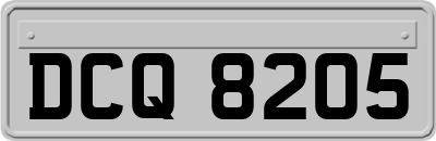 DCQ8205