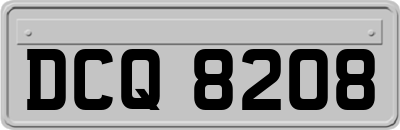 DCQ8208