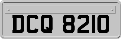DCQ8210