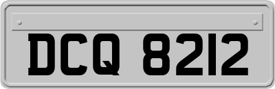 DCQ8212