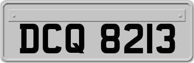 DCQ8213