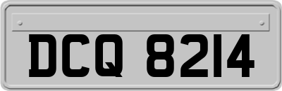 DCQ8214