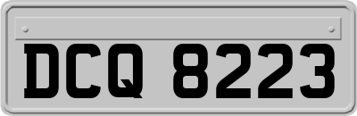 DCQ8223