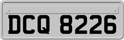 DCQ8226