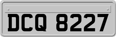 DCQ8227