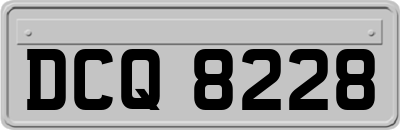DCQ8228