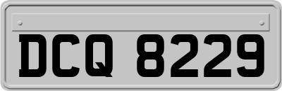 DCQ8229