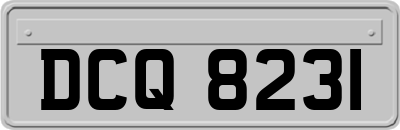 DCQ8231