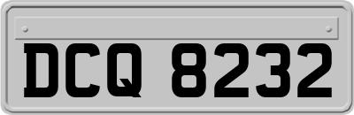 DCQ8232