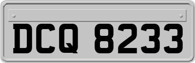 DCQ8233