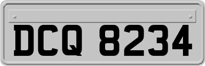 DCQ8234