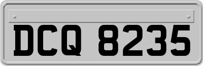 DCQ8235