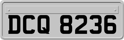DCQ8236