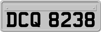 DCQ8238