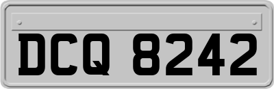 DCQ8242