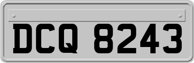DCQ8243