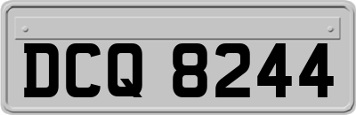 DCQ8244