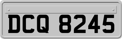 DCQ8245
